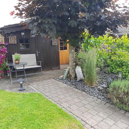 Ferienwohnung Pint Bickendorf 外观 照片
