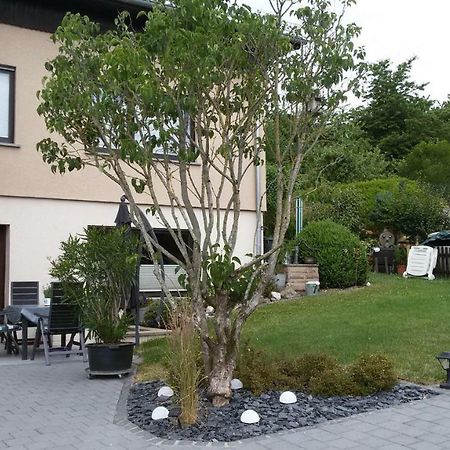 Ferienwohnung Pint Bickendorf 外观 照片