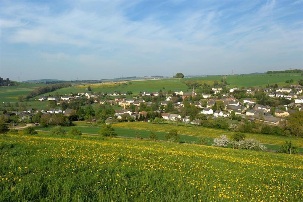 Ferienwohnung Pint Bickendorf 外观 照片