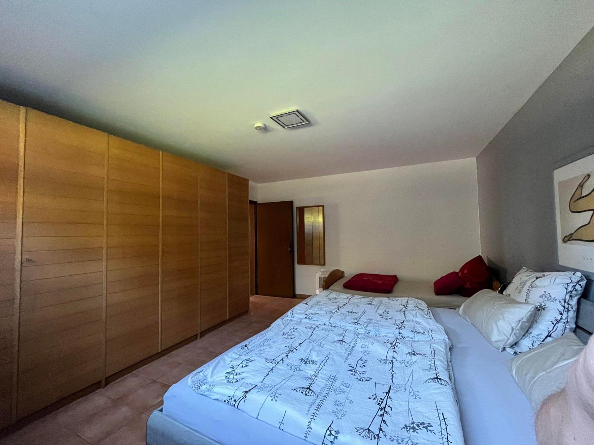 Ferienwohnung Pint Bickendorf 外观 照片