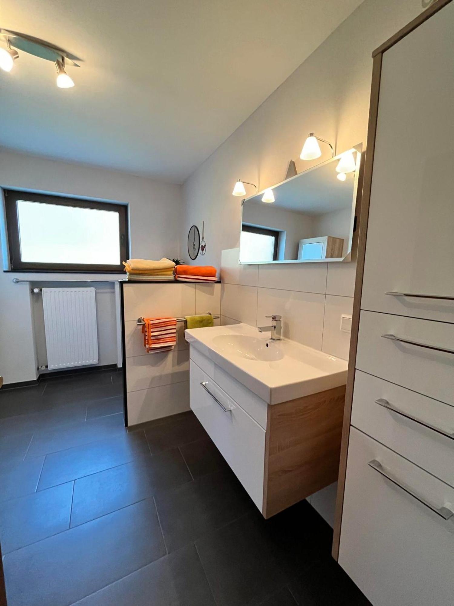 Ferienwohnung Pint Bickendorf 外观 照片