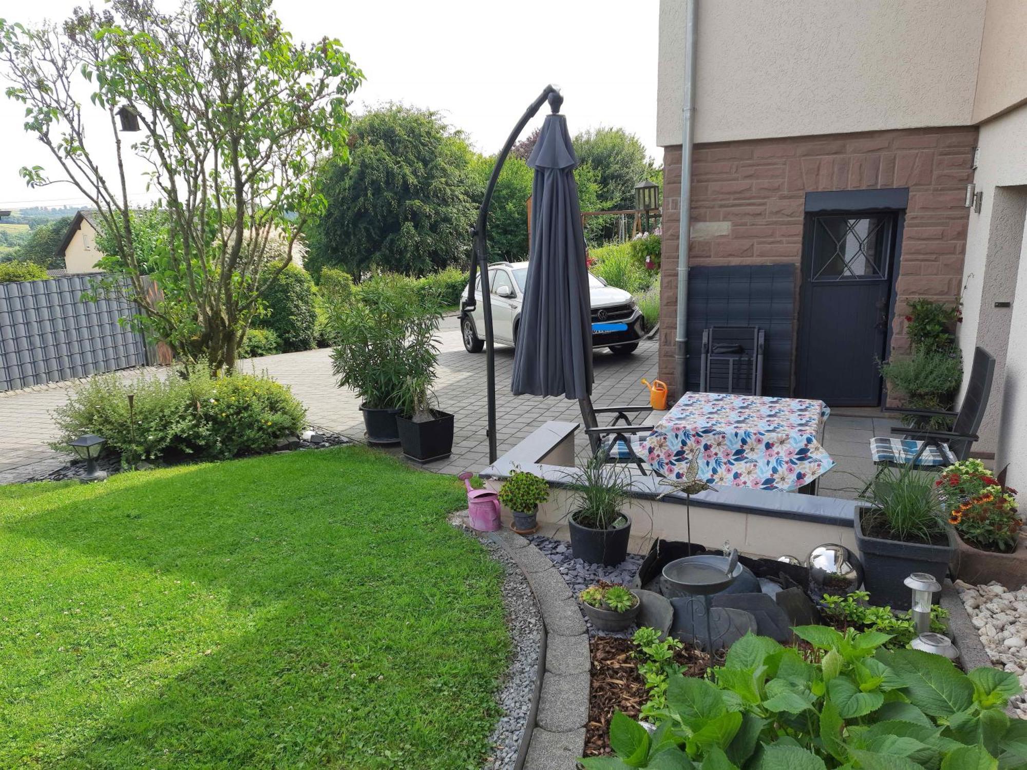 Ferienwohnung Pint Bickendorf 外观 照片