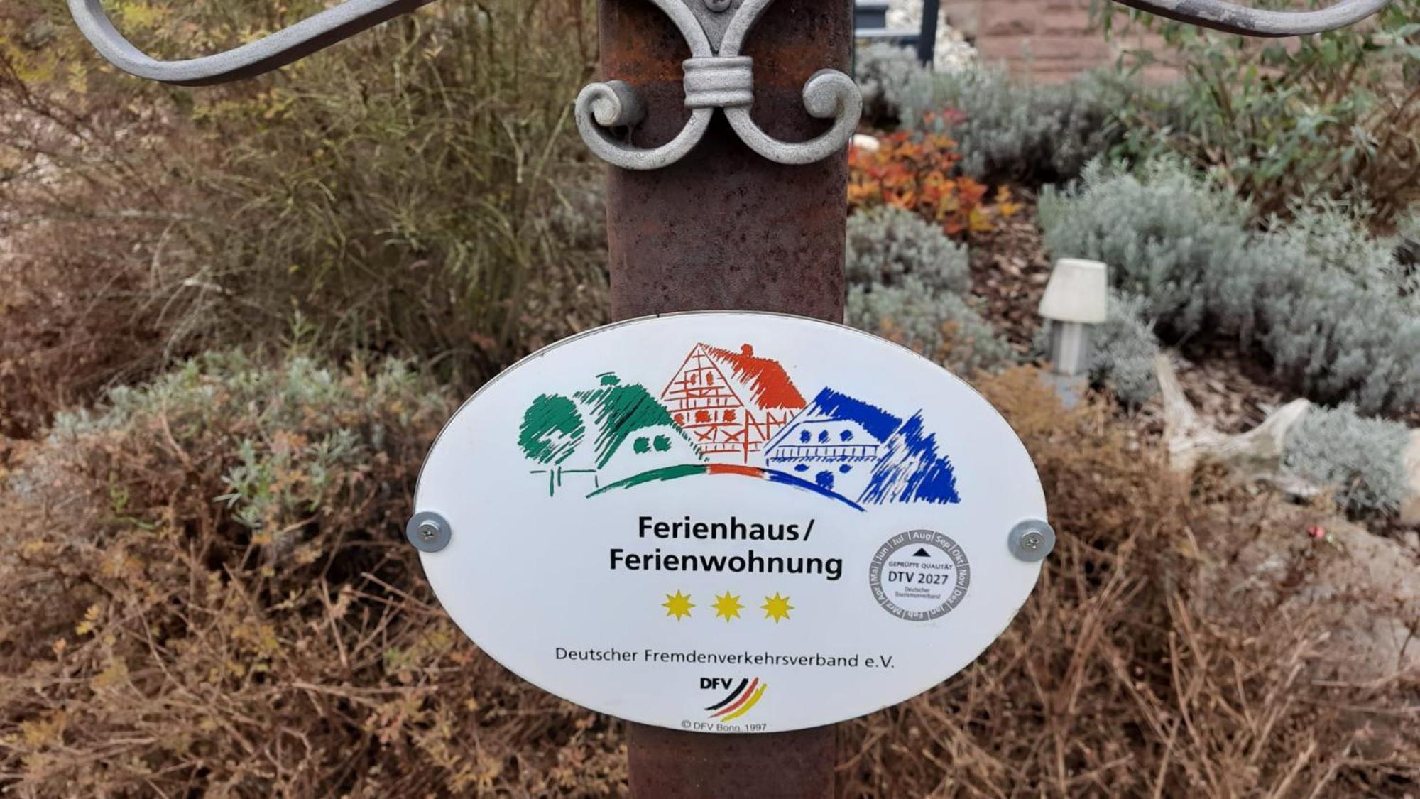 Ferienwohnung Pint Bickendorf 外观 照片