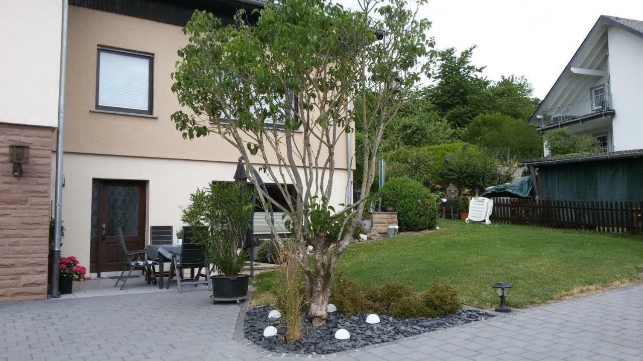 Ferienwohnung Pint Bickendorf 外观 照片